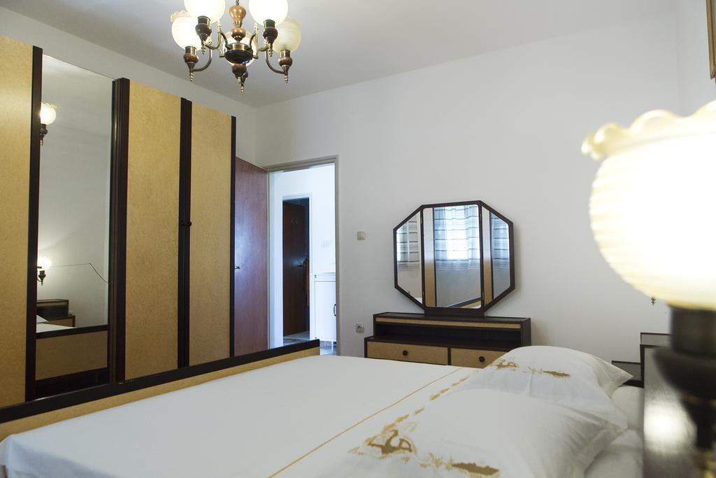 San Apartments 슬라티네 외부 사진