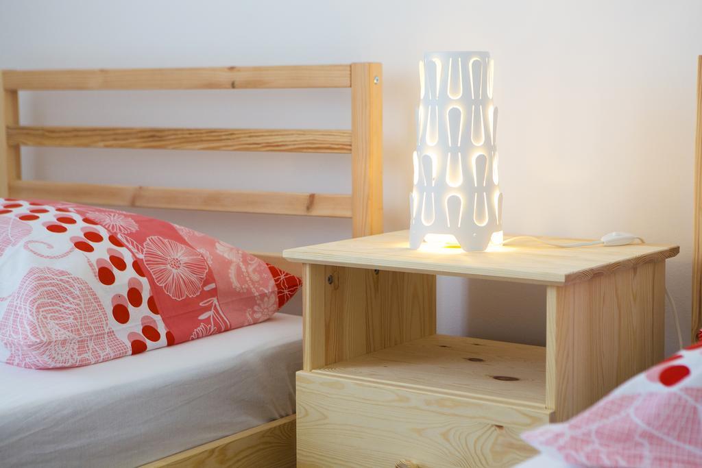 San Apartments 슬라티네 외부 사진