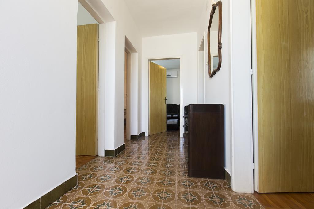 San Apartments 슬라티네 외부 사진