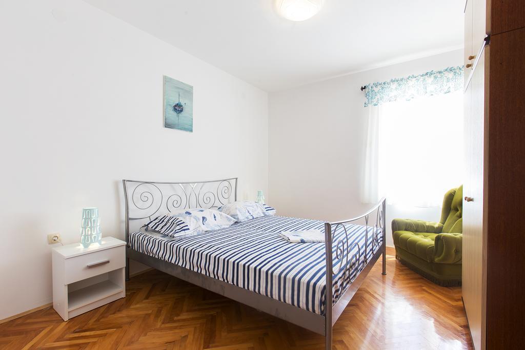 San Apartments 슬라티네 외부 사진