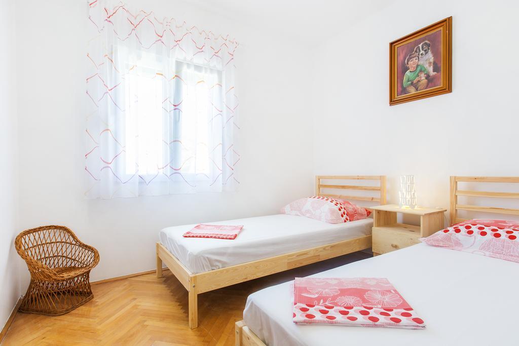 San Apartments 슬라티네 외부 사진